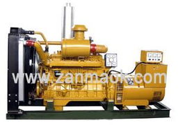 深圳市捷佳泰富科技220kW上柴柴油發(fā)電機(jī)組及其在流體機(jī)電領(lǐng)域的綜合應(yīng)用