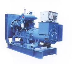 康明斯80kW柴油發(fā)電機(jī)組 可靠動(dòng)力，高效供電解決方案