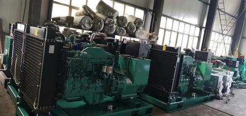 喀什900KW柴油發(fā)電機(jī)組定金詳解 選購、支付與注意事項