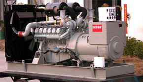 蘇州柴油發電機組市場全面解析 銷售趨勢與優質產品推薦