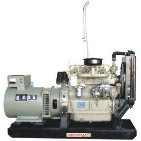 專業旗艦店柴油發電機組 星光柴油發電機的品質保障與行業標桿