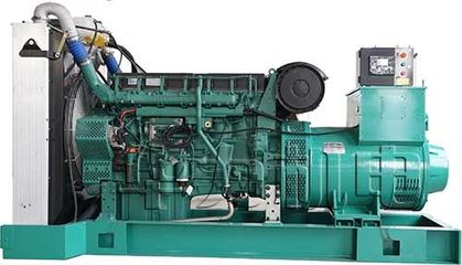 320KW沃爾沃柴油發(fā)電機(jī)組 可靠運行與先進(jìn)性能的完美結(jié)合